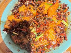 -树厨贵州菜(大十字店)