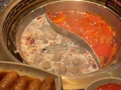 -蜀大侠火锅(森兰花园城店)