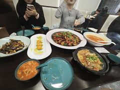 -童婆婆面馆(薛庄小区店)