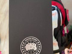 -Canada Goose加拿大鹅(沈阳万象城店)