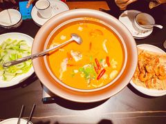 -庭院居(华盛达时代中心店)