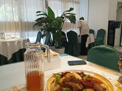 -新疆兵团食府清真(马连道店)