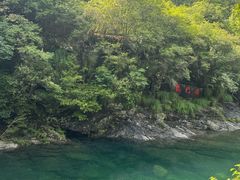 -石台牯牛降景区