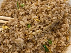 蛋炒饭-老南昌粉面馆(绳金塔店)