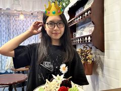-花间烘焙BLossom Bakery