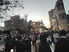 -云南省昆明市正义路步行街(三市街)