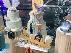-杜哈夫DOUX RÊVE·生日蛋糕(日月光店)