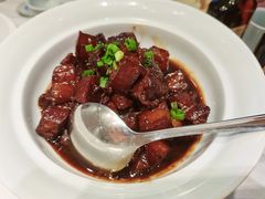 红烧肉-杭越海鲜(迪荡店)