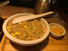 -食锦记·福建私房菜(浦西万达店)