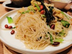 兴化炒米粉-莆田餐厅PUTIEN(三里屯店)
