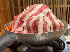 -林妈妈村·日式料理(宝山万达店)