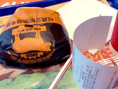 -汉堡王(长沙枫林三路店)