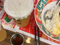 -孖记茶档·热腾茶餐(江南西plus店)