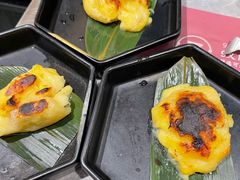 -一绪に寿喜烧(虹悦城店)