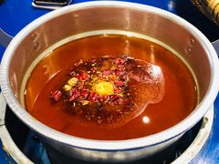 -马路边边串串香(双井直营店)