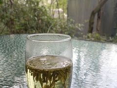 -龙井壹号·茶缘山景宴(龙井村店)