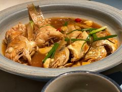 -荣小馆(临海世纪花城店)