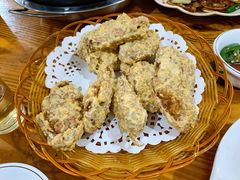 -南记食粥坊·宵夜大排档(莲花总店)