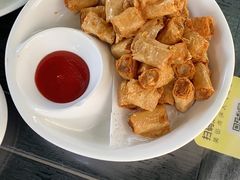黄鱼响铃-迎晨餐厅(青芝坞店)