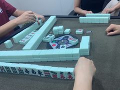 -素禅棋牌会所(海阳路店)