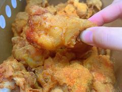 -阿捡忭京炸鸡(韭菜园总店)