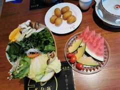 -龙聚德北京烤鸭(沙坪坝华宇A馆店)