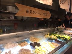 -成都你六姐·牛肉冒菜(城市集市合生汇店)