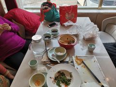 -普天和酒楼·新津菜·烤鸭(天津之眼店)