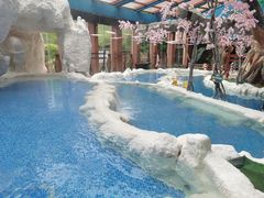 -中铁花水湾温泉酒店(大邑店)