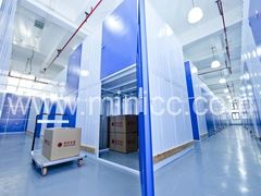 -StorHub趣存自助仓·迷你仓(金桥店)