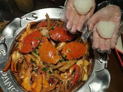 -胖哥俩肉蟹煲(福州仓山爱琴海店)