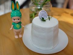 -Kekimatata 生日蛋糕·烘焙教学
