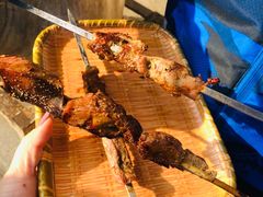 -新疆伊宁远征餐厅