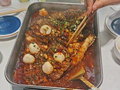-鱼酷活鱼烤鱼(仙林金鹰店)