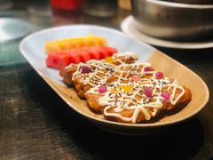 -外婆家(杭州马塍店·杭帮菜名店)
