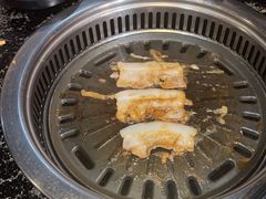 -九田家黑牛烤肉料理(盛龙广场店)