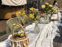 -HERRE·FARM 赫尔露营农场·团建聚会包场