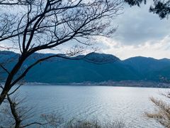 -丽江泸沽湖景区