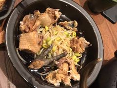 -云海肴·汽锅鸡·云南菜(领展购物广场·中关村店)