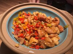 -阿强家川菜·29年老字号(岗顶店)