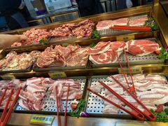 -阿亲家·韩式无限烤肉(春熙路店)