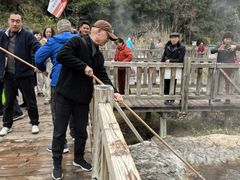 -天芳悦潭度假村温泉