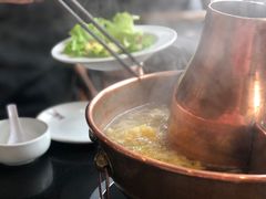 -北门涮肉·铜锅涮肉(南锣鼓巷店)