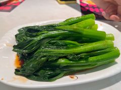 -叹茶靓点·粤式餐厅·全天茶市(石井万民广场店)
