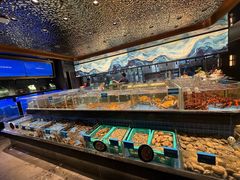 -青蓬蒸汽海鲜·深圳老字号·团建聚会(壹方城店)