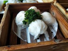 -彩景大酒楼(万泰新天地店)