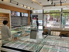 -兰科达眼镜(西固店)