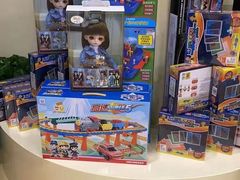 -小问号·科学启蒙·逻辑思维·阅读素养·口才演讲(杨浦合生汇中心)