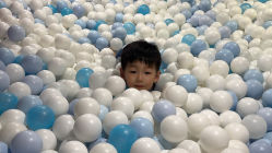 -MELAND CLUB亲子乐园·派对·餐厅(北京芳圆里ID MALL店)