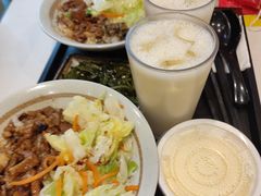 -永和大王(春日上新·阜成门店)